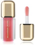 Dermacol Diamond Lip Oil tónovací olej na rty se zvětšujícím efektem odstín 03 Lush Crush 4 ml