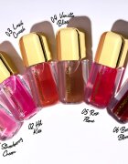 Dermacol Diamond Lip Oil tónovací olej na rty se zvětšujícím efektem odstín 03 Lush Crush 4 ml
