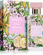 Dermacol Dolce Identita Vanilla & Jasmine parfémovaná voda pro ženy 50 ml