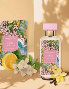 Dermacol Dolce Identita Vanilla & Jasmine parfémovaná voda pro ženy 50 ml