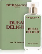 Dermacol Dubai Delight parfémovaná voda pro ženy 50 ml