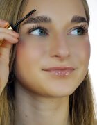 Dermacol Eyebrow 24h transparentní fixační gel na obočí 8 ml