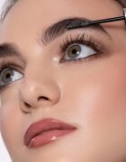 Dermacol Eyebrow Lamination Wax fixační vosk na obočí 8 g