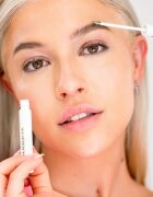 Dermacol Eyebrow Lifting gelový vosk na obočí odstín 02 5 ml