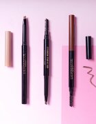 Dermacol Eyebrow Perfector automatická tužka na obočí s kartáčkem odstín 01 3 g