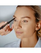 Dermacol Eyebrow Perfector automatická tužka na obočí s kartáčkem odstín 01 3 g