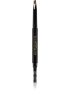 Dermacol Eyebrow Perfector automatická tužka na obočí s kartáčkem odstín 03 3 g