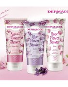 Dermacol Flower Care dárková sada do sprchy