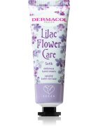 Dermacol Flower Care Lilac krém na ruce 30 ml