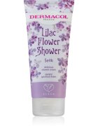 Dermacol Flower Care Lilac sprchový krém 200 ml