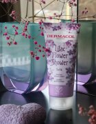 Dermacol Flower Care Lilac sprchový krém 200 ml