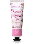 Dermacol Flower Care Magnolia pečující krém na ruce s vůní květin 30 ml