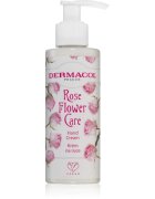 Dermacol Flower Care Rose krém na ruce 150 ml