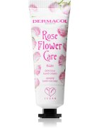 Dermacol Flower Care Rose krém na ruce 30 ml