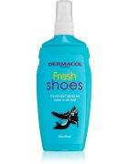 Dermacol Fresh Shoes sprej do bot 130 ml