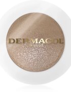 Dermacol Glow Bronzer kompaktní bronzující pudr odstín 6 DUNE 7.2 g