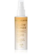 Dermacol Glow Toner pleťové tonikum ve spreji pro rozjasnění a hydrataci 100 ml