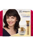 Dermacol Gold Elixir dárková sada pro omlazení pleti