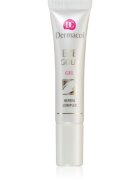 Dermacol Gold osvěžující gel proti otokům a tmavým kruhům 15 ml
