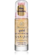 Dermacol Gold podkladová báze proti vráskám 20 ml