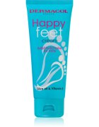 Dermacol Happy Feet zvláčňující krém na nohy 100 ml
