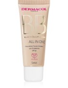 Dermacol Hyaluron Beauty Cream hydratační BB krém SPF 30 odstín No.1 Sand 30 ml