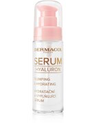 Dermacol Hyaluron Serum hyaluronové sérum se zpevňujícím účinkem 30 ml