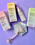 Dermacol Hyaluron Serum hyaluronové sérum se zpevňujícím účinkem 30 ml