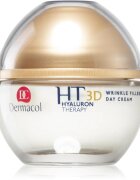Dermacol Hyaluron Therapy 3D remodelační denní krém 50 ml