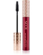 Dermacol ICON Extra Volume Mascara řasenka pro efekt umělých řas 8 ml