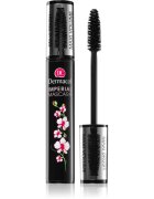 Dermacol Imperial Maxi Volume & Length řasenka pro prodloužení řas Black 13 ml