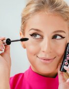 Dermacol Imperial Maxi Volume & Length řasenka pro prodloužení řas Black 13 ml