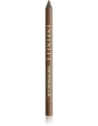 Dermacol Infinity 20H metalická tužka na oči voděodolná odstín 03 1.32 g