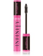 Dermacol Infinity Extreme Volume řasenka pro extra objem 5 ml