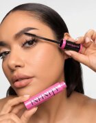 Dermacol Infinity Extreme Volume řasenka pro extra objem 5 ml