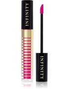 Dermacol Infinity Lip Ink matná barva na rty odstín 04 3.4 ml