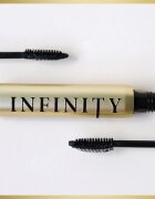 Dermacol Infinity prodlužující řasenka pro dlouhotrvající objem odstín Hyperblack 6 ml