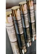 Dermacol Infinity vysoce krycí make-up SPF 15 odstín 04 Bronze 20 g