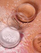 Dermacol Invisible transparentní pudr odstín Natural 13 g
