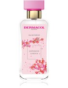 Dermacol Japanese Garden parfémovaná voda pro ženy 50 ml