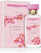 Dermacol Japanese Garden parfémovaná voda pro ženy 50 ml
