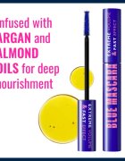 Dermacol Just Mascara objemová řasenka odstín 12.5 ml