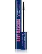 Dermacol Just Mascara objemová řasenka odstín Navy 12.5 ml