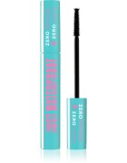 Dermacol Just Mascara objemová voděodolná řasenka 12.5 ml