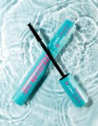 Dermacol Just Mascara objemová voděodolná řasenka 12.5 ml
