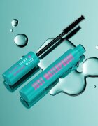Dermacol Just Mascara objemová voděodolná řasenka 12.5 ml