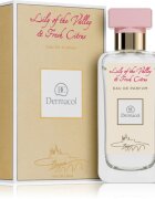 Dermacol Lily of the Valley & Fresh Citrus parfémovaná voda pro ženy 50 ml