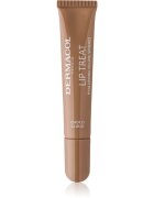 Dermacol Lip Treat hydratační lesk na rty odstín 12 Choco Cloud 10 ml