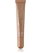 Dermacol Lip Treat hydratační lesk na rty odstín 2 Cinnamon Glaze (Vanilla & Cinnamon) 10 ml