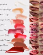 Dermacol Lip Treat hydratační lesk na rty odstín 8 Mocha Mousse (Caramel Toffee) 10 ml